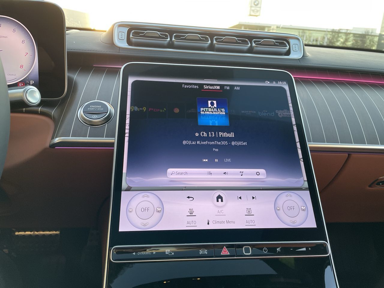 Mercedes-Benz S-Class  2026 à Langley, Colombie-Britannique