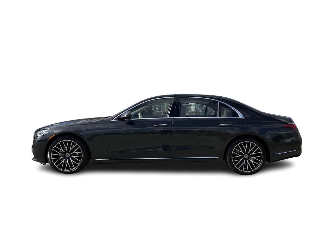 2023 Mercedes-Benz S500