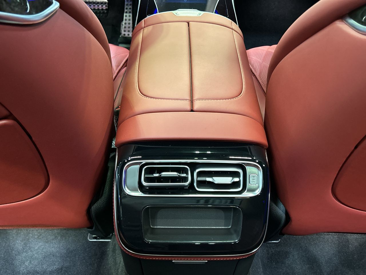 2023 Mercedes-Benz S580 in Langley, British Columbia