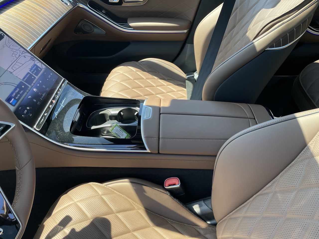 2026 Mercedes-Benz S-Class