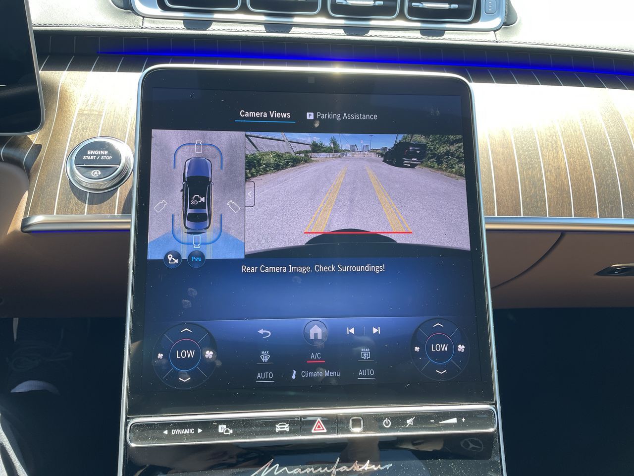 2026 Mercedes-Benz S-Class