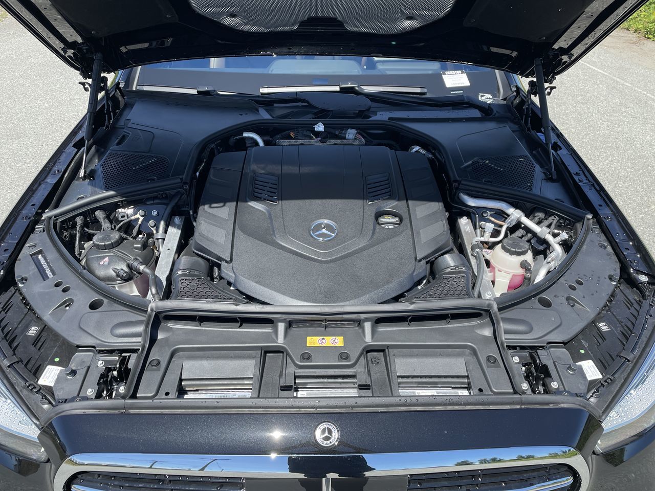 2026 Mercedes-Benz S-Class