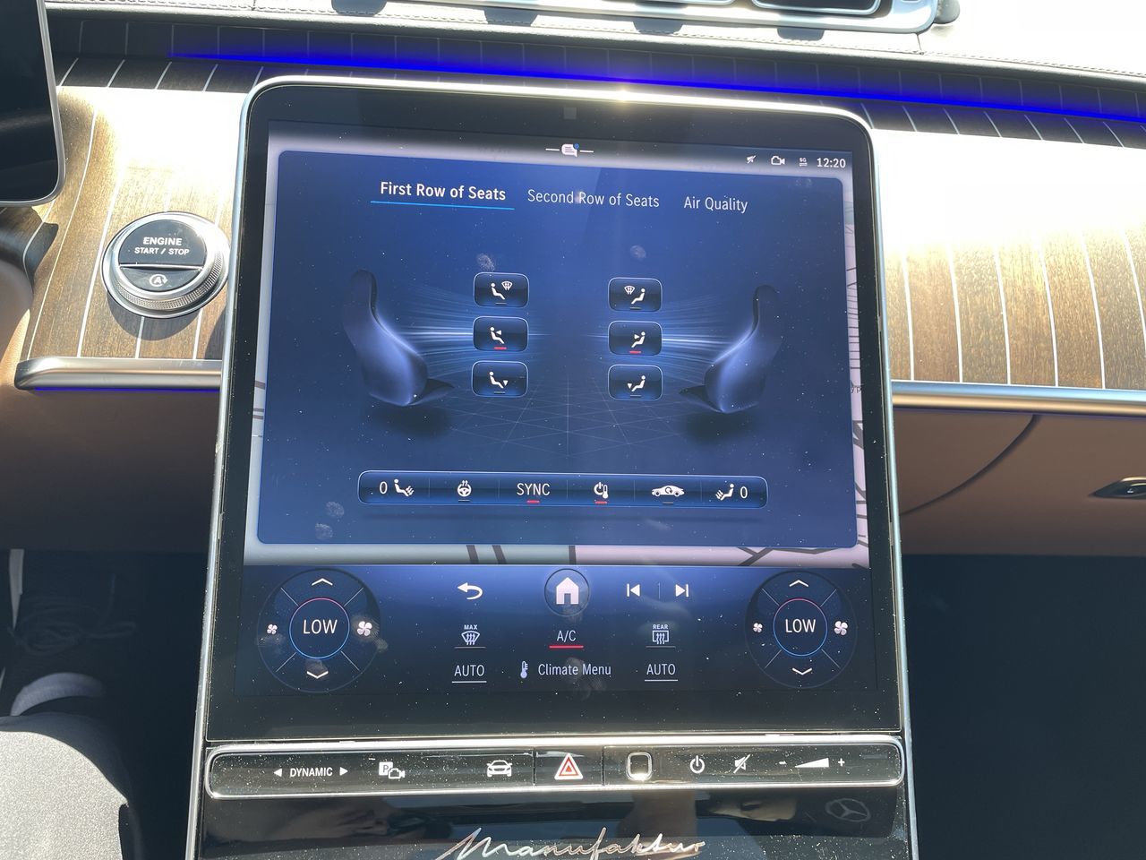 2026 Mercedes-Benz S-Class