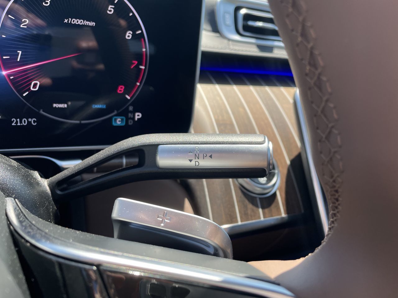 2026 Mercedes-Benz S-Class