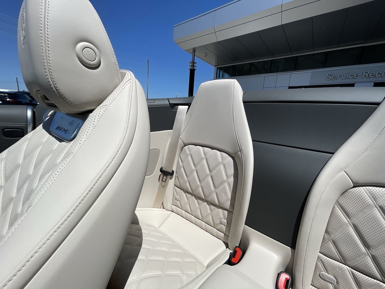 2026 Mercedes-Benz SL