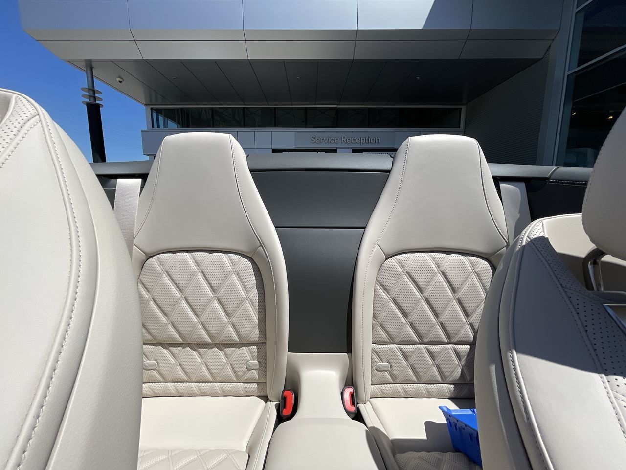 2026 Mercedes-Benz SL