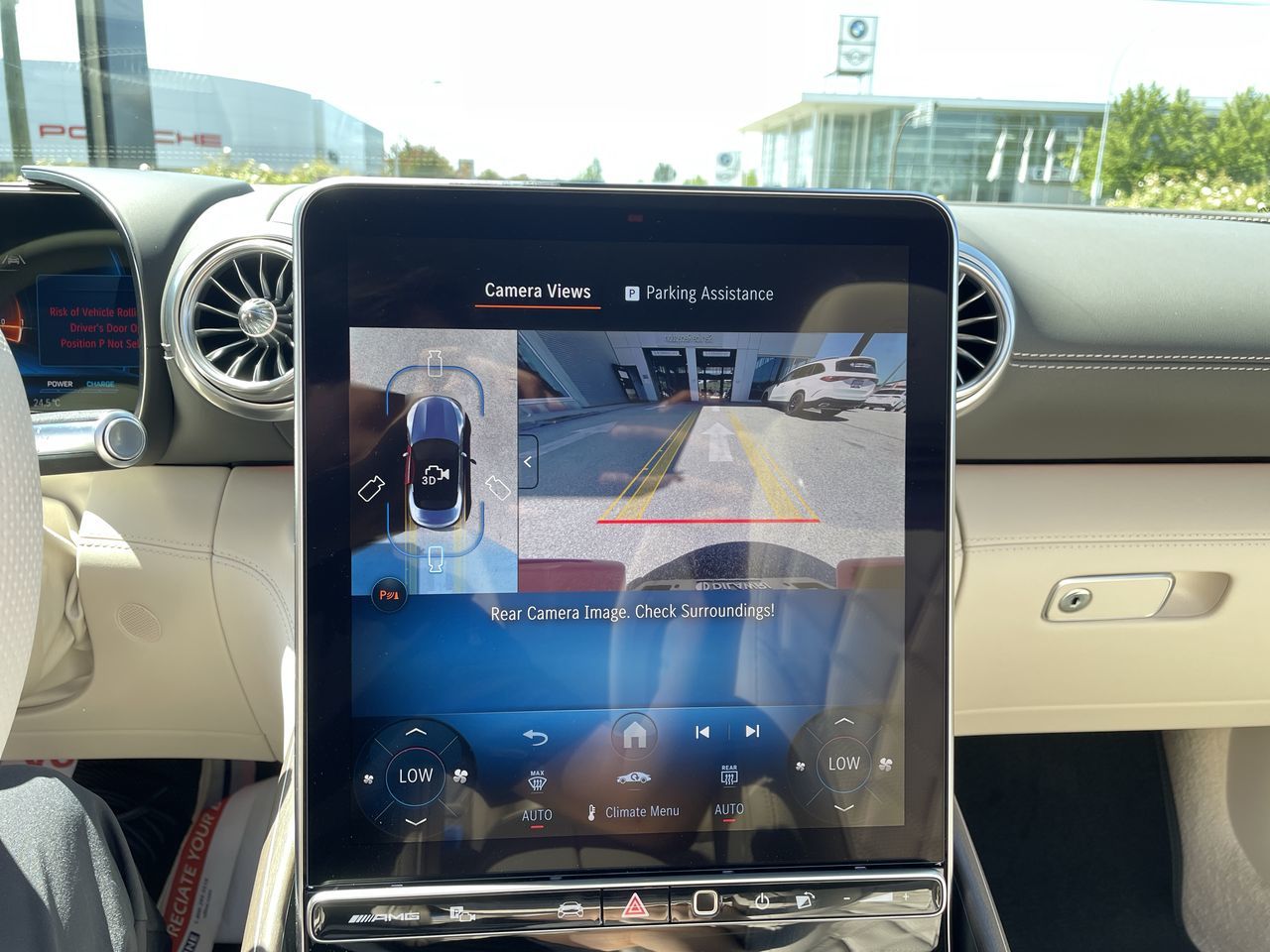 2026 Mercedes-Benz SL
