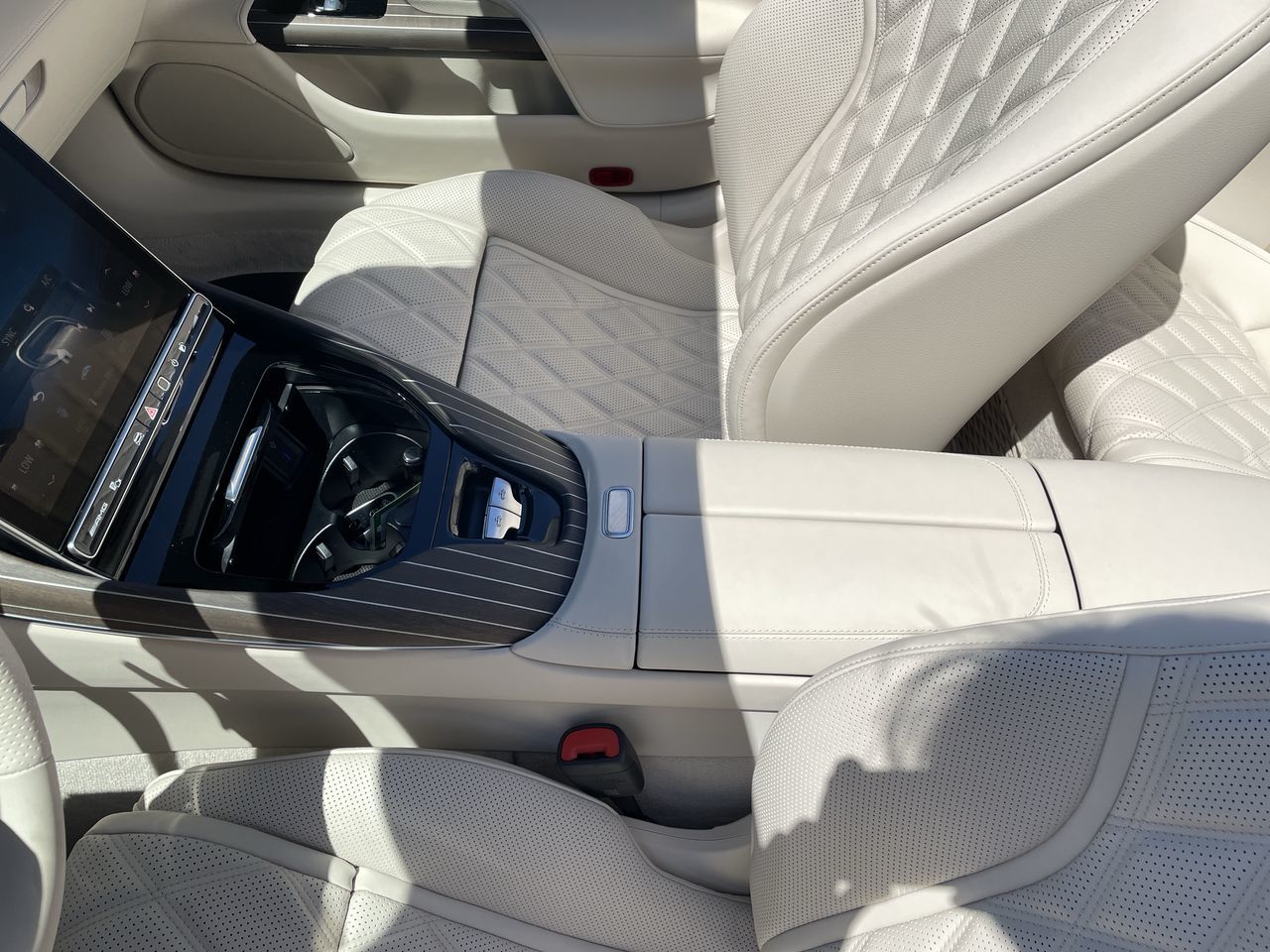 2026 Mercedes-Benz SL