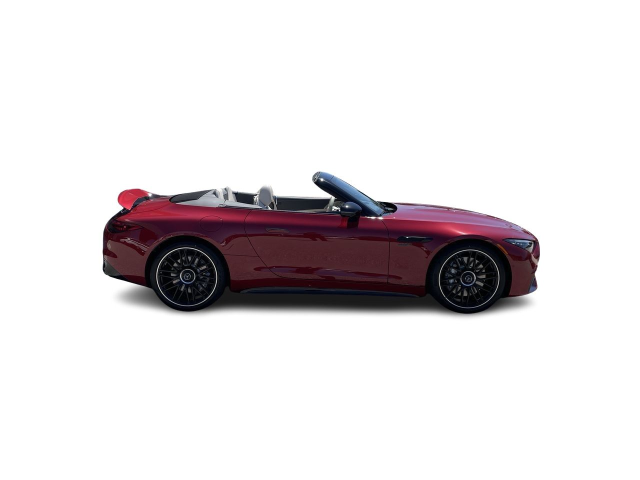2026 Mercedes-Benz SL