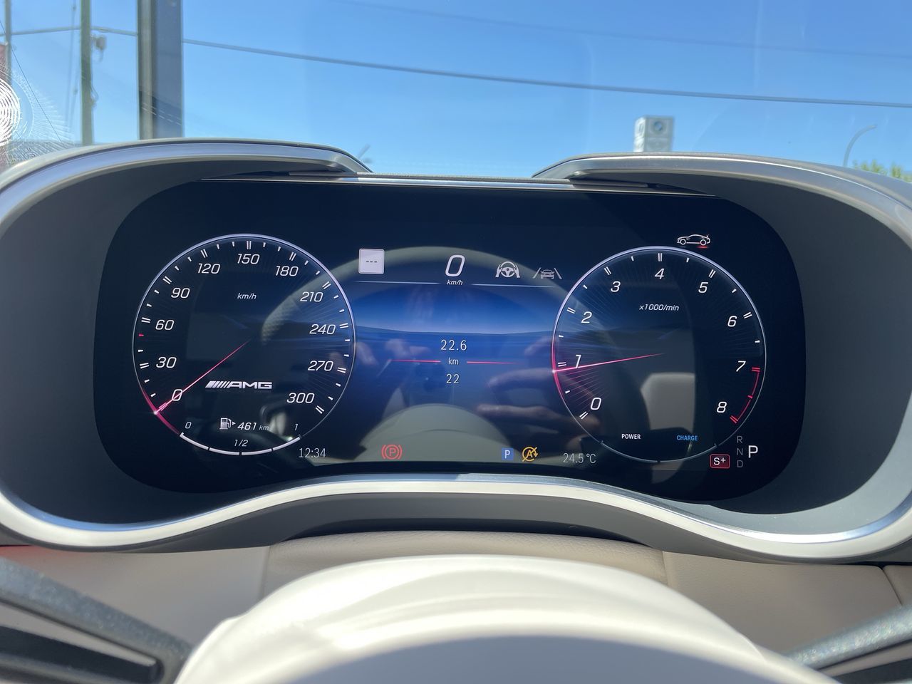 2026 Mercedes-Benz SL