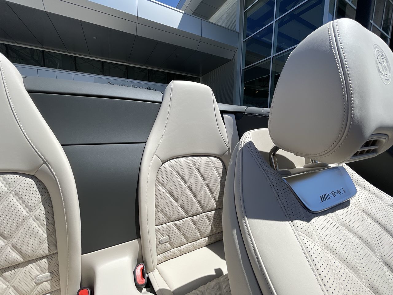2026 Mercedes-Benz SL