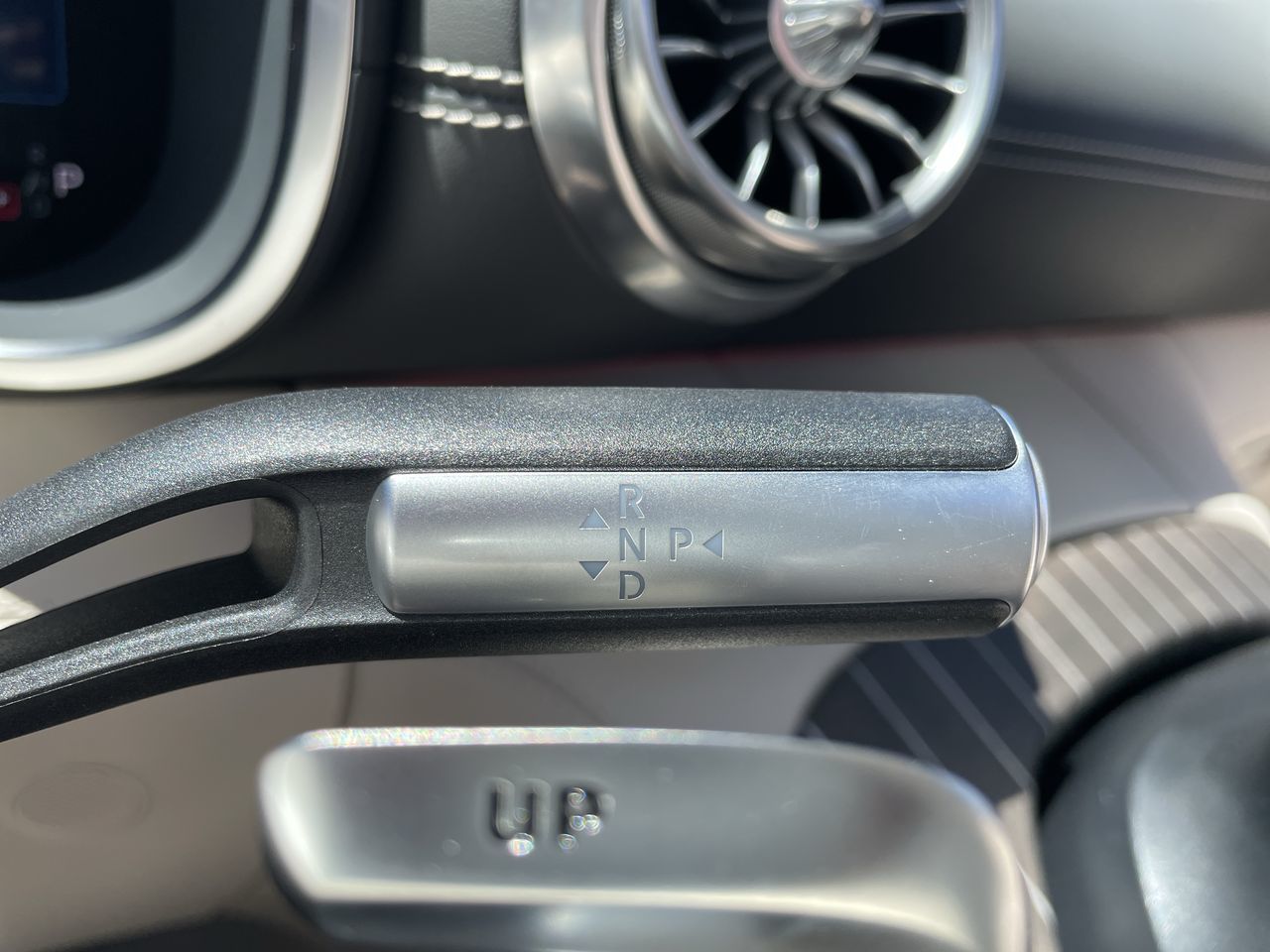 2026 Mercedes-Benz SL