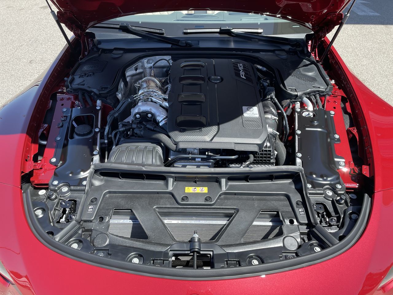 2026 Mercedes-Benz SL