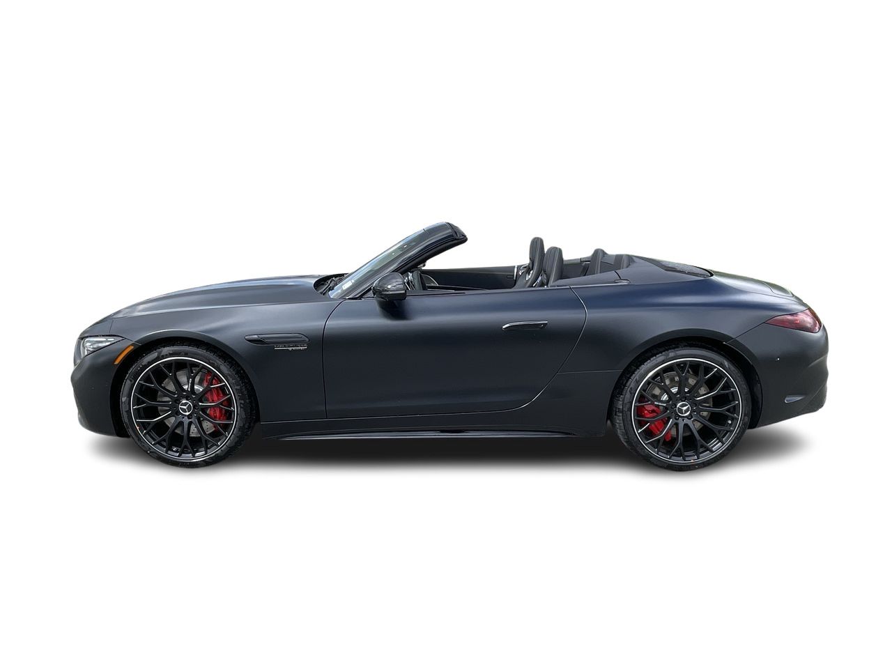 2026 Mercedes-Benz SL in Langley, British Columbia