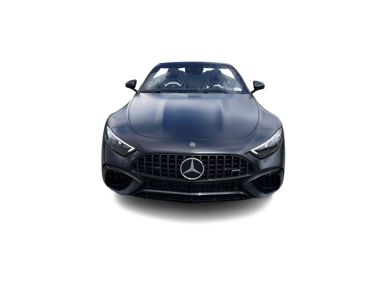 2026 Mercedes-Benz SL in Langley, British Columbia