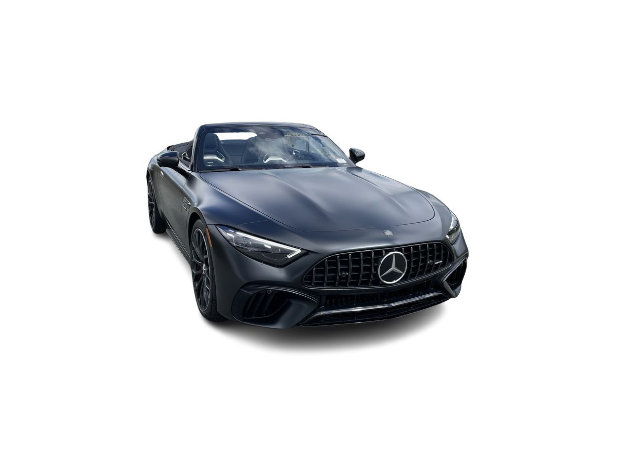2026 Mercedes-Benz SL in Langley, British Columbia