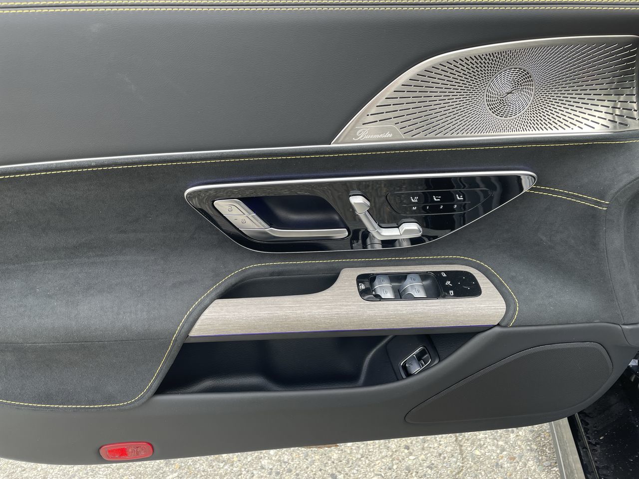 2026 Mercedes-Benz SL in Langley, British Columbia