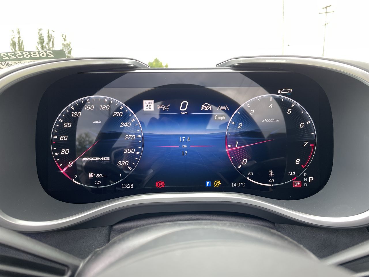 2026 Mercedes-Benz SL in Langley, British Columbia