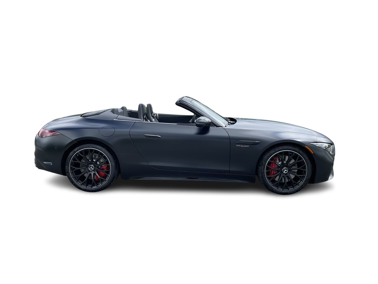 2026 Mercedes-Benz SL in Langley, British Columbia