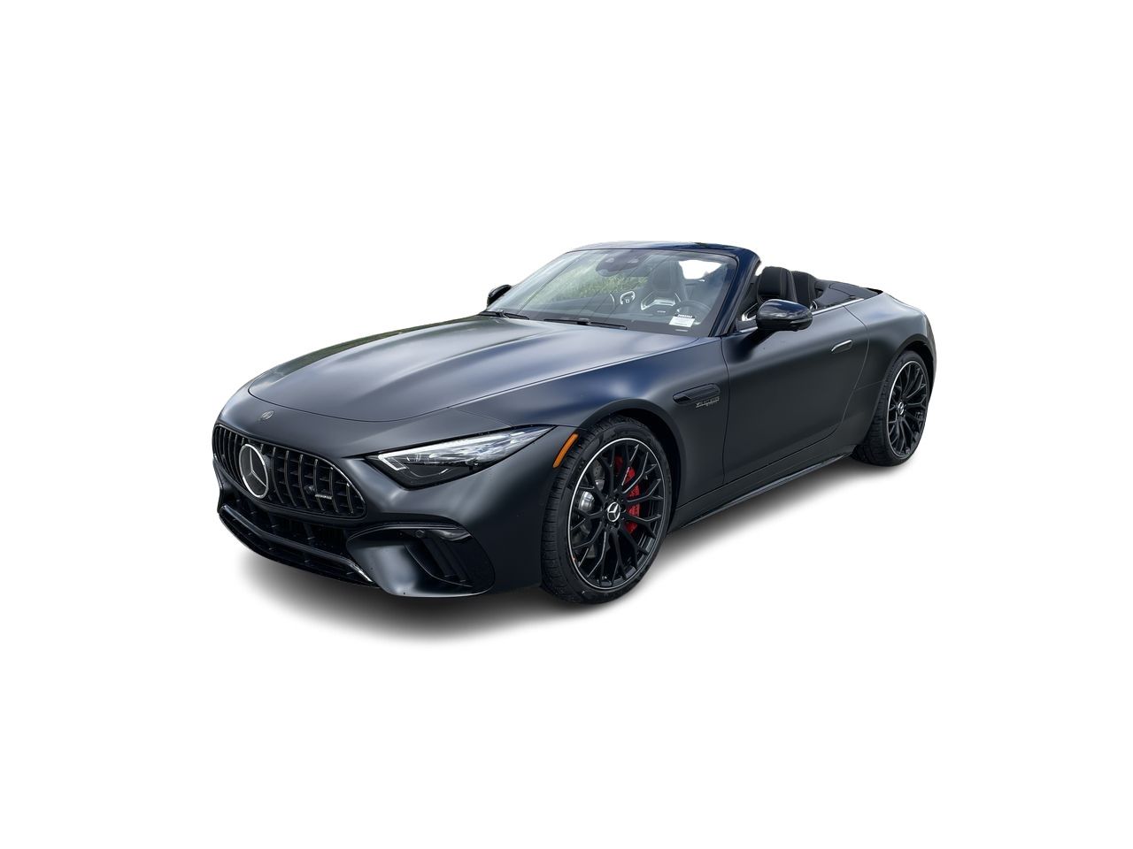 2026 Mercedes-Benz SL in Langley, British Columbia