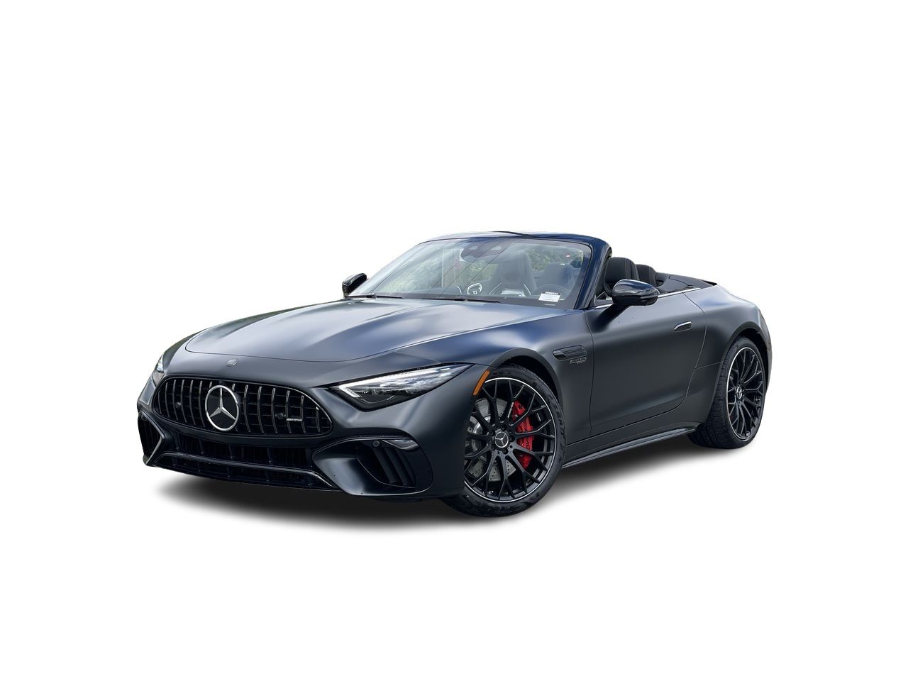 2026 Mercedes-Benz SL in Langley, British Columbia