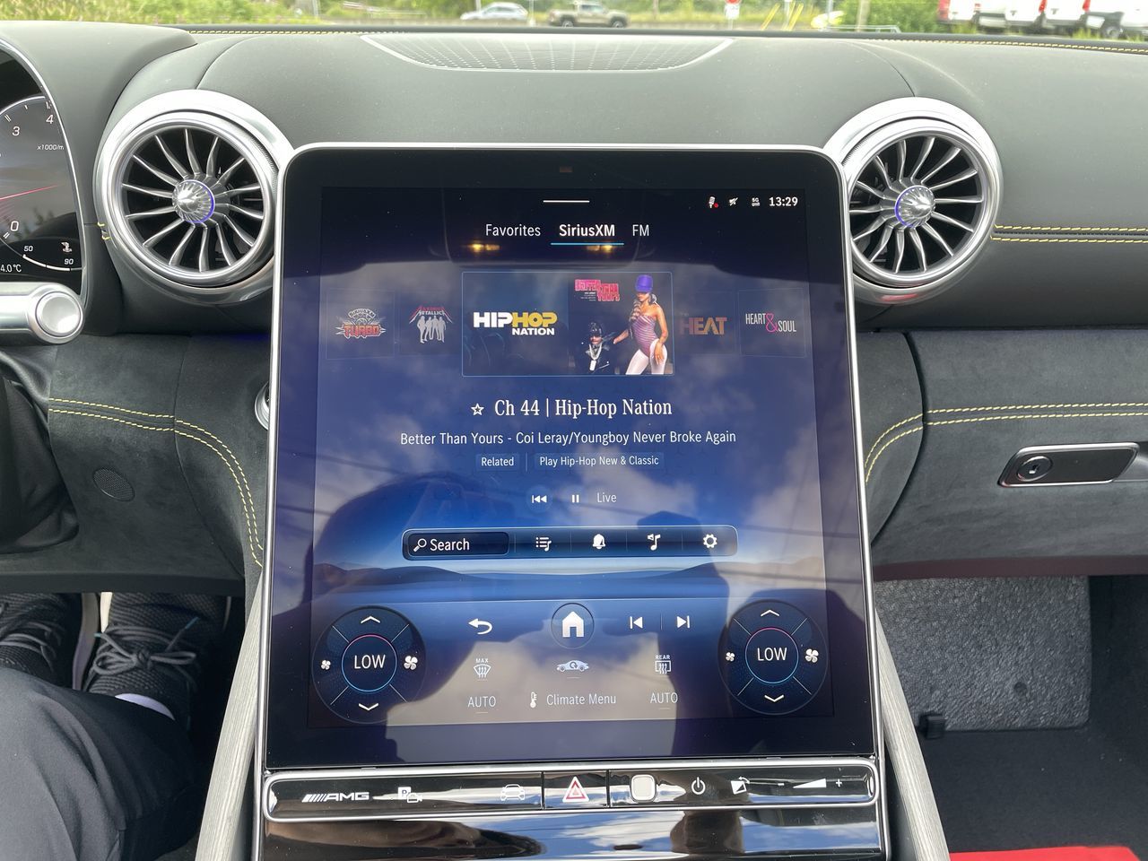 2026 Mercedes-Benz SL in Langley, British Columbia