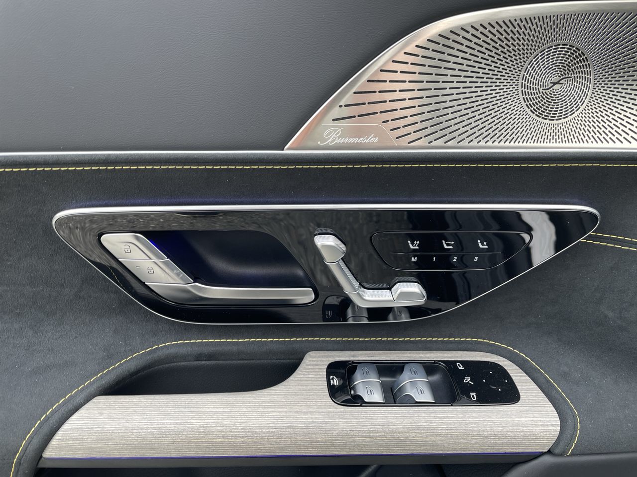 2026 Mercedes-Benz SL in Langley, British Columbia