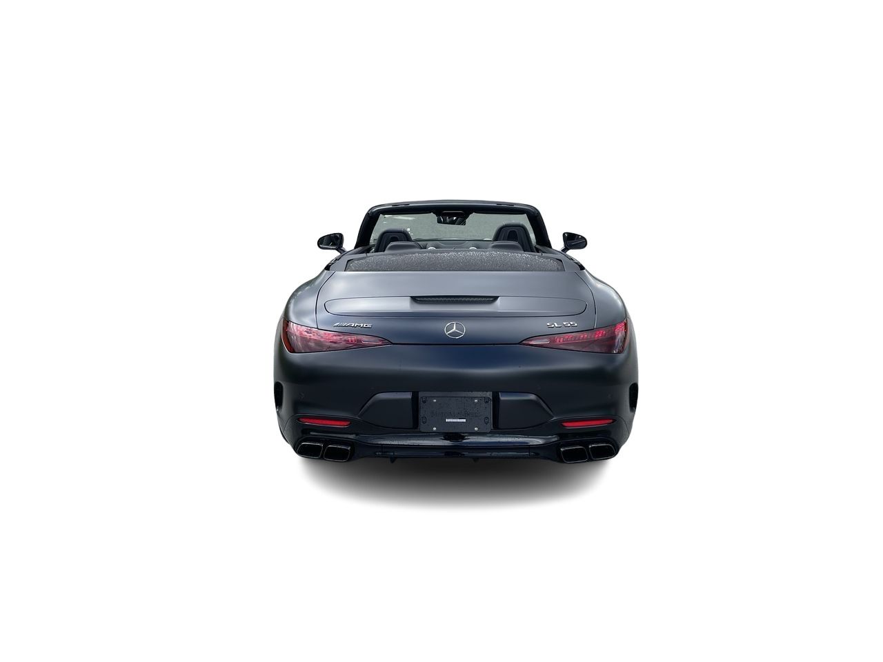 2026 Mercedes-Benz SL in Langley, British Columbia