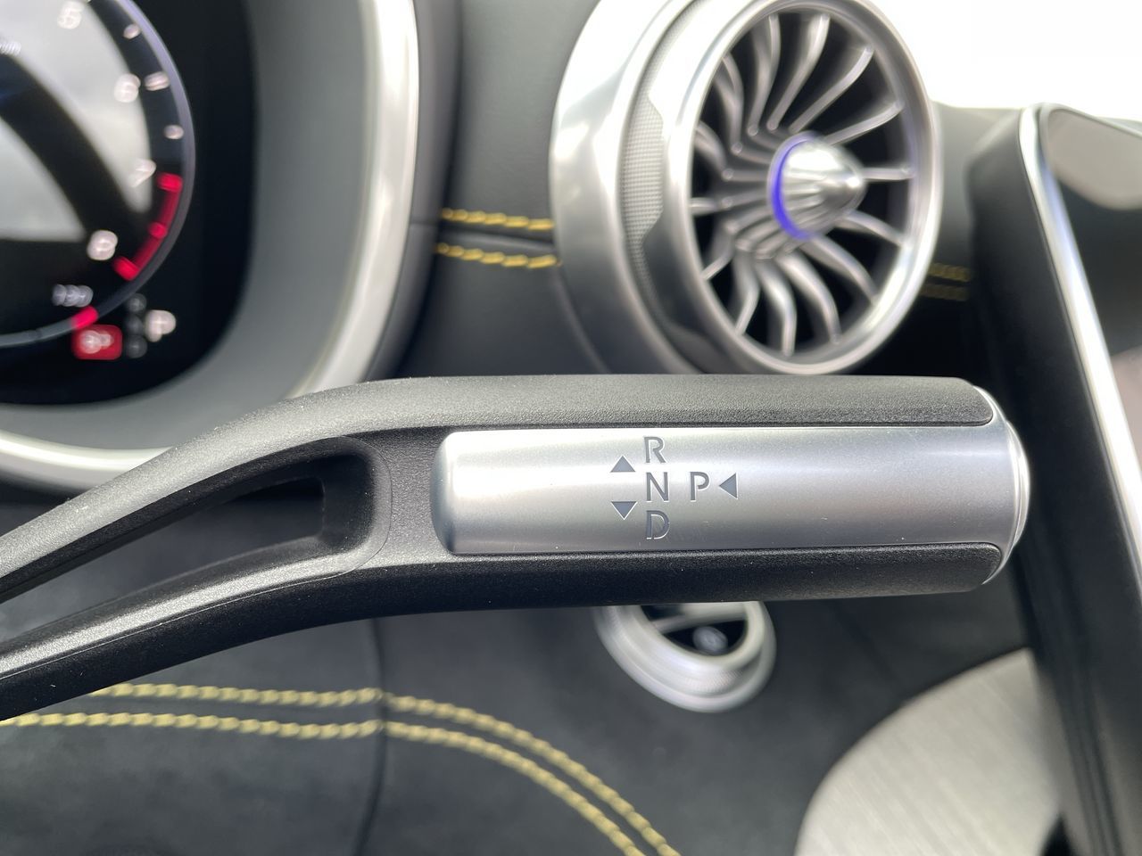 2026 Mercedes-Benz SL in Langley, British Columbia