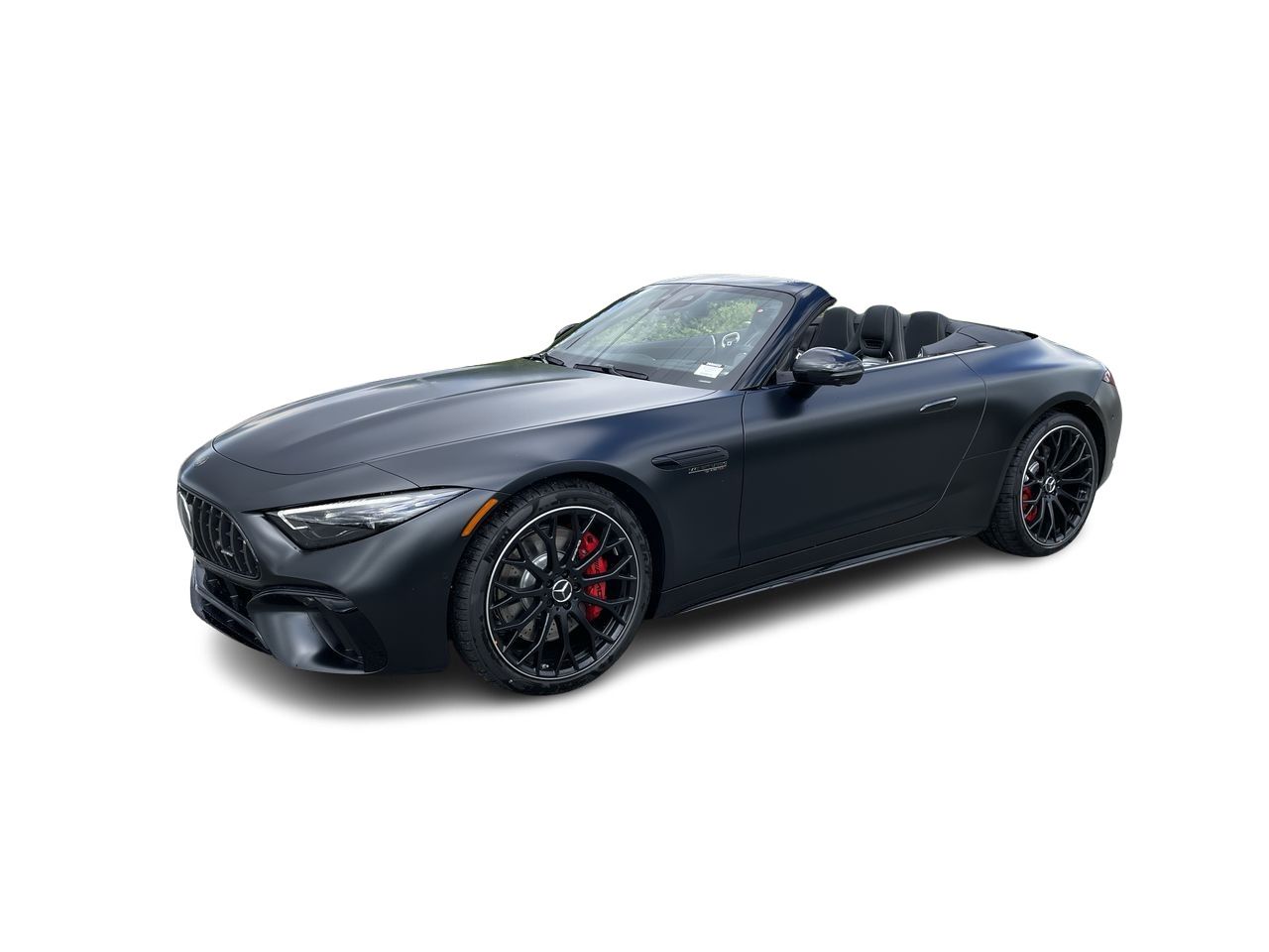 2026 Mercedes-Benz SL in Langley, British Columbia