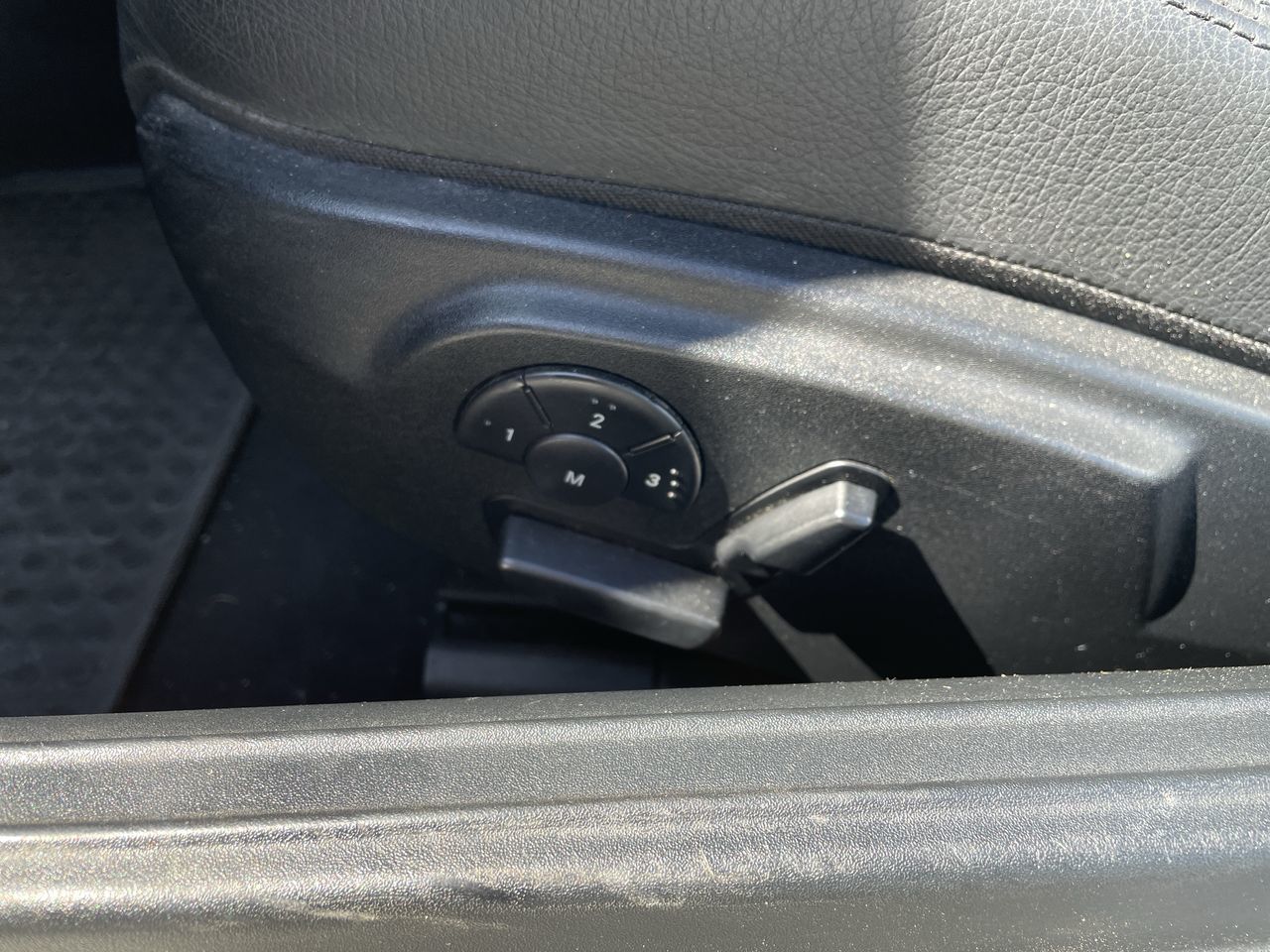 2007 Mercedes-Benz SLK350