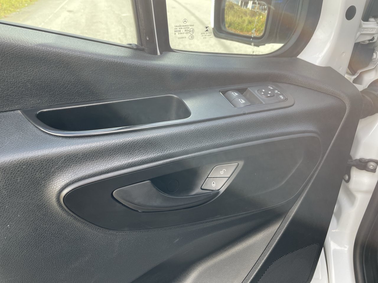 2020 Mercedes-Benz Sprinter 2500 Cargo 144