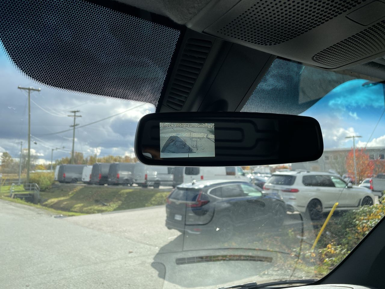 2020 Mercedes-Benz Sprinter 2500 Cargo 144