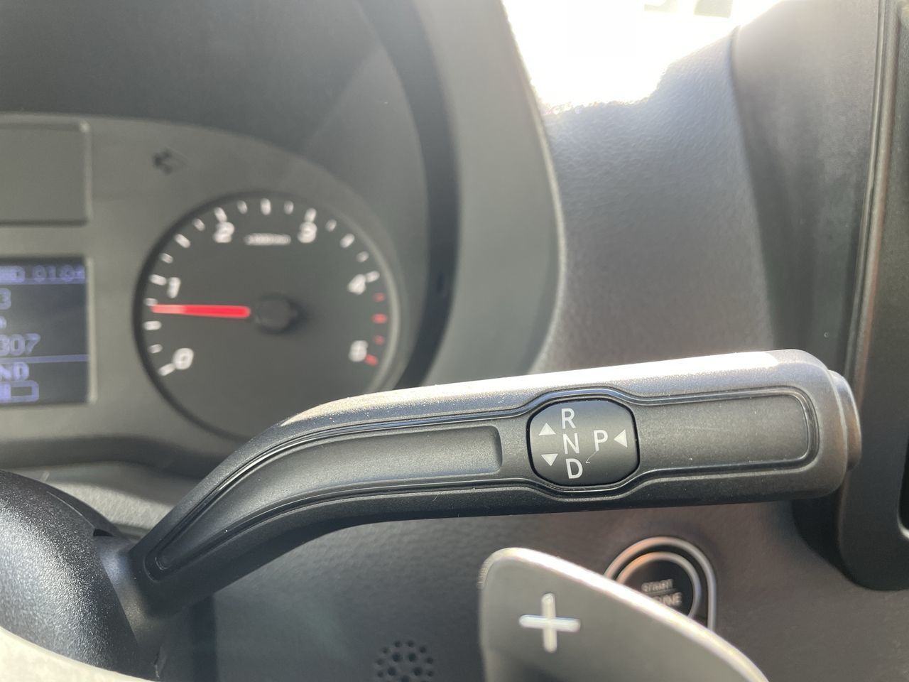 2020 Mercedes-Benz Sprinter 2500 Cargo 144