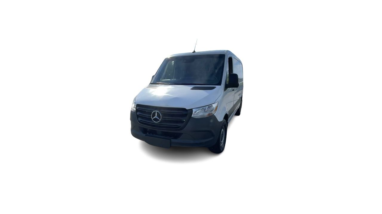 2023  Sprinter 2500 Cargo 144