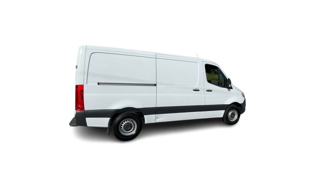2023  Sprinter 2500 Cargo 144