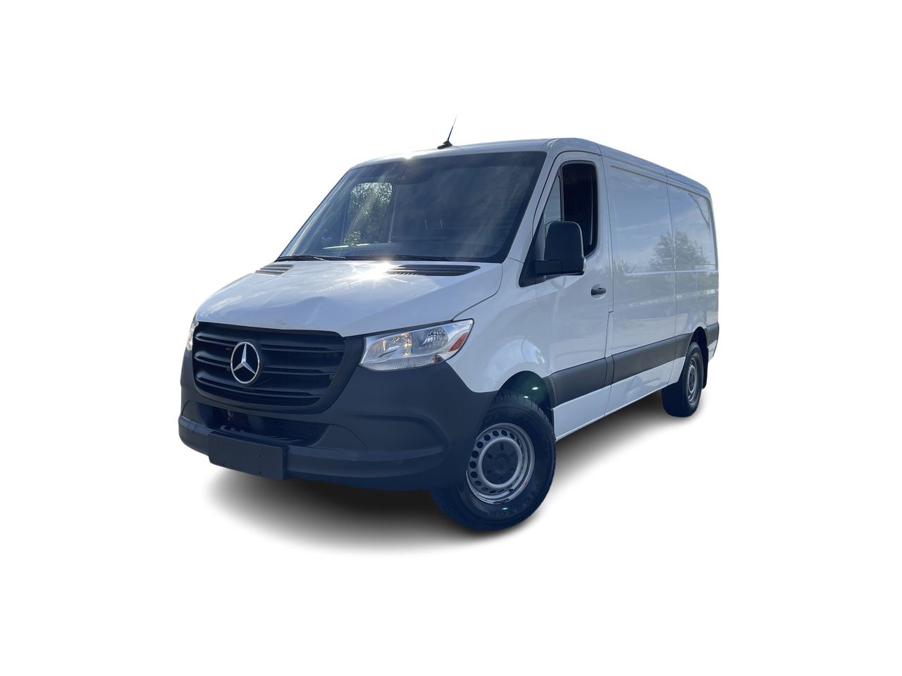 2023  Sprinter 2500 Cargo 144