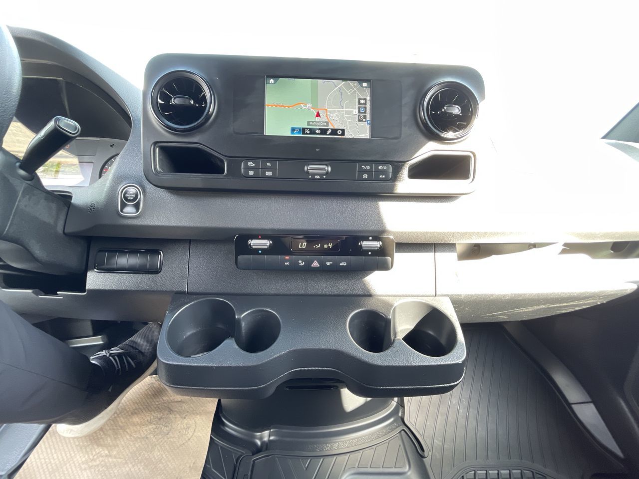 2023  Sprinter 2500 Cargo 144