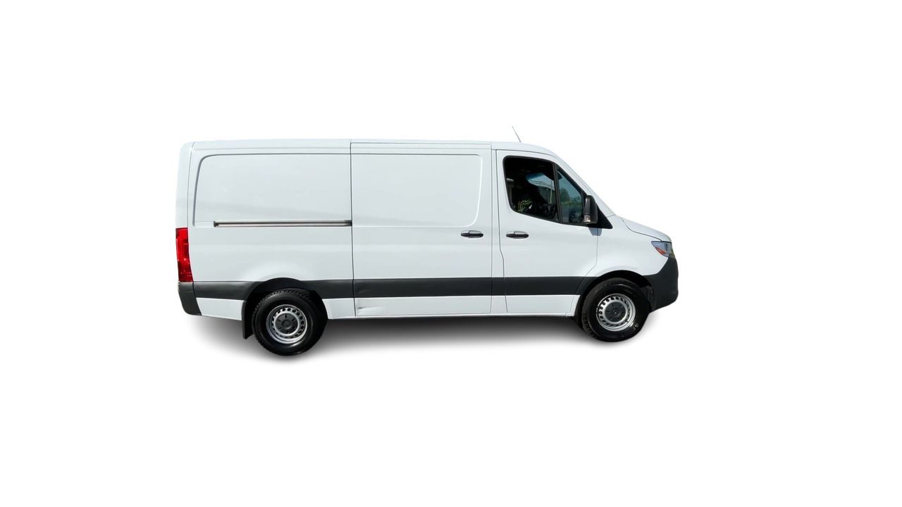 2023  Sprinter 2500 Cargo 144