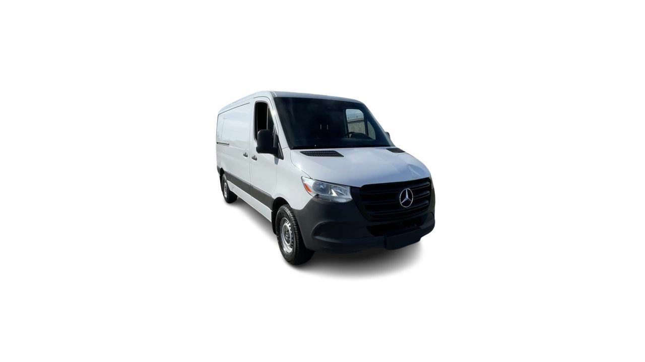 2023  Sprinter 2500 Cargo 144