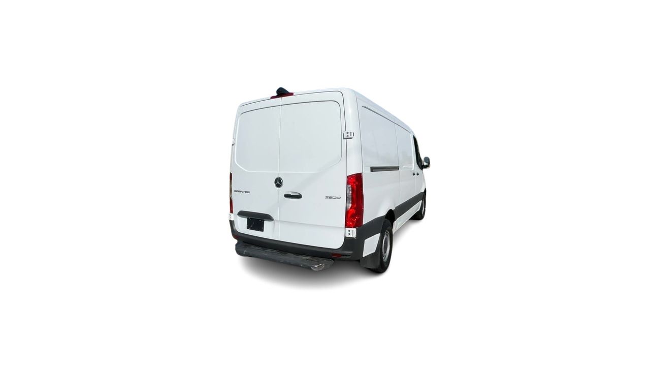 2023  Sprinter 2500 Cargo 144
