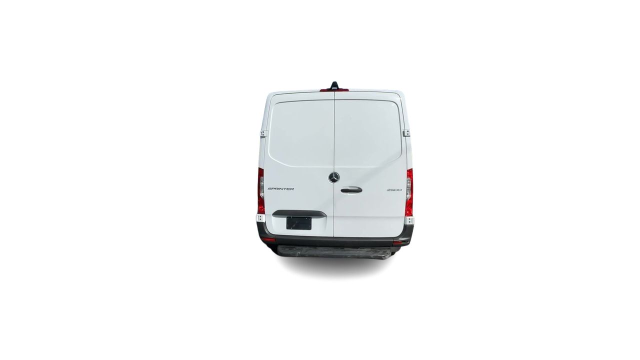 2023  Sprinter 2500 Cargo 144