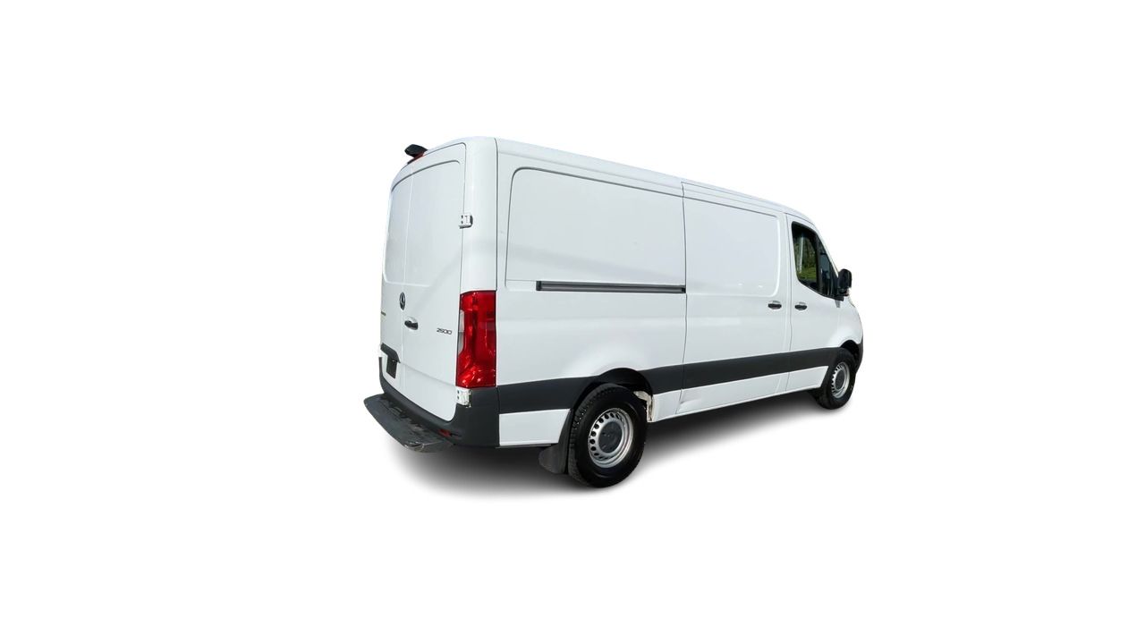 2023  Sprinter 2500 Cargo 144