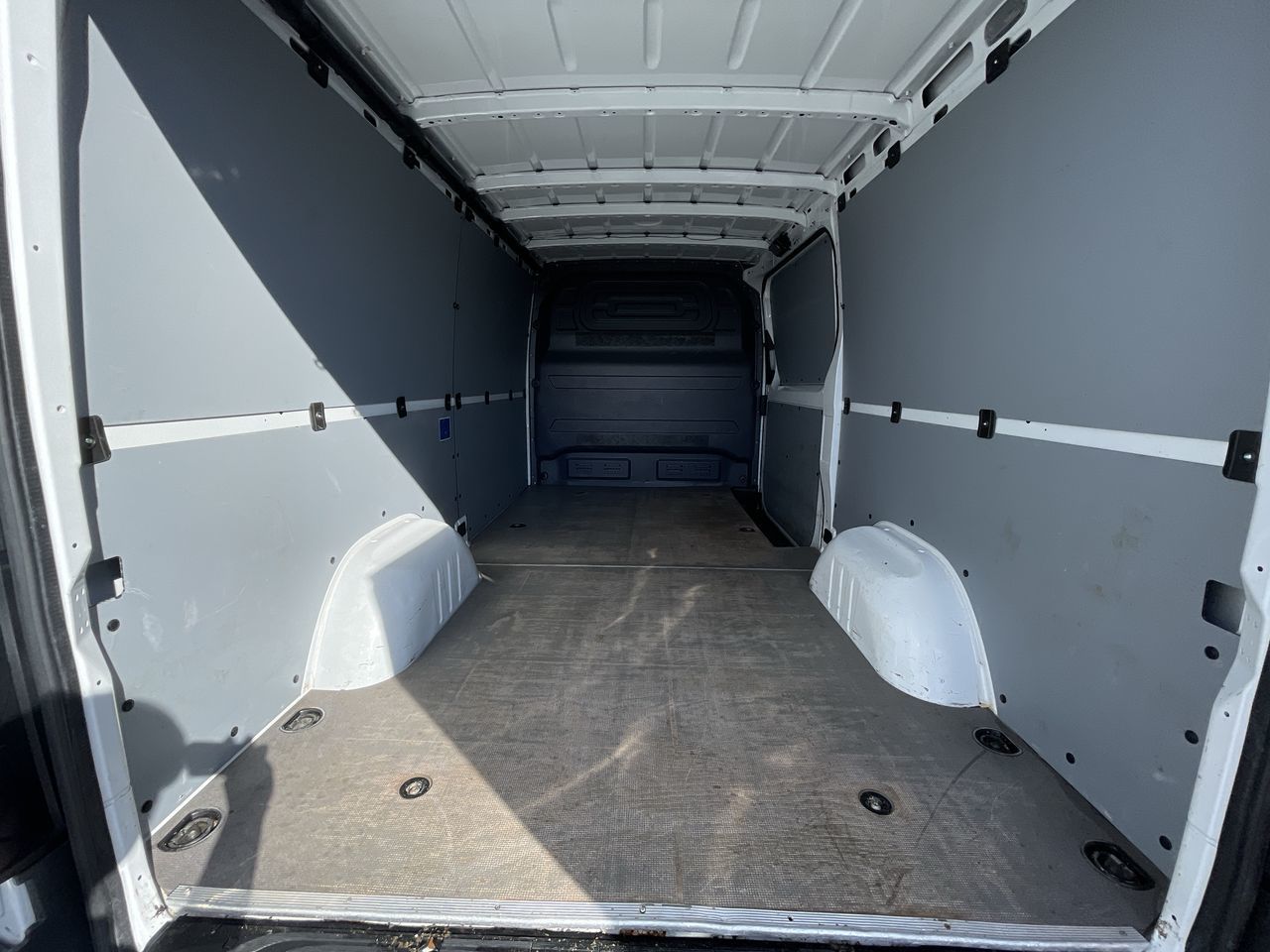 2023  Sprinter 2500 Cargo 144