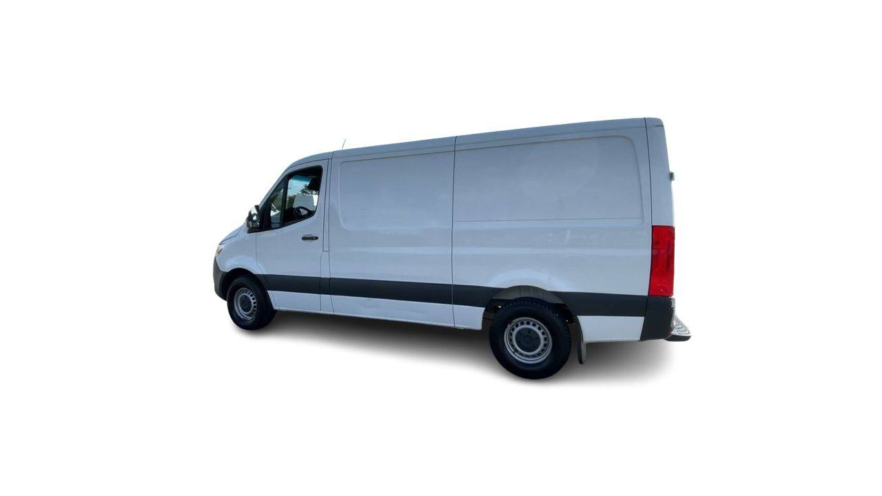 2023  Sprinter 2500 Cargo 144