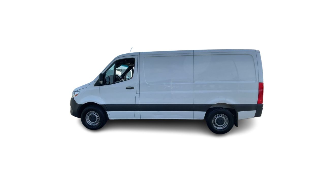 2023  Sprinter 2500 Cargo 144
