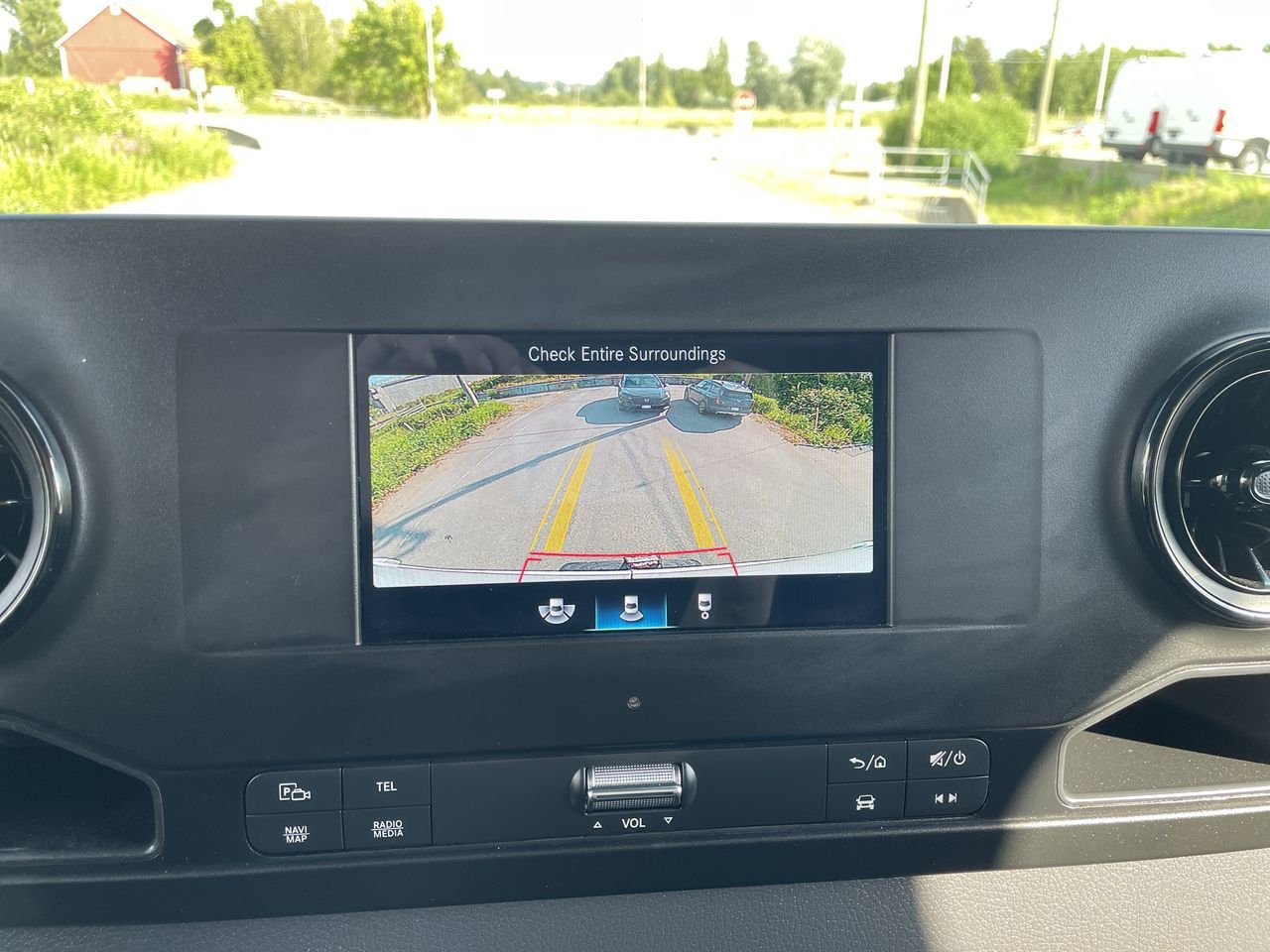 2023  Sprinter 2500 Cargo 144