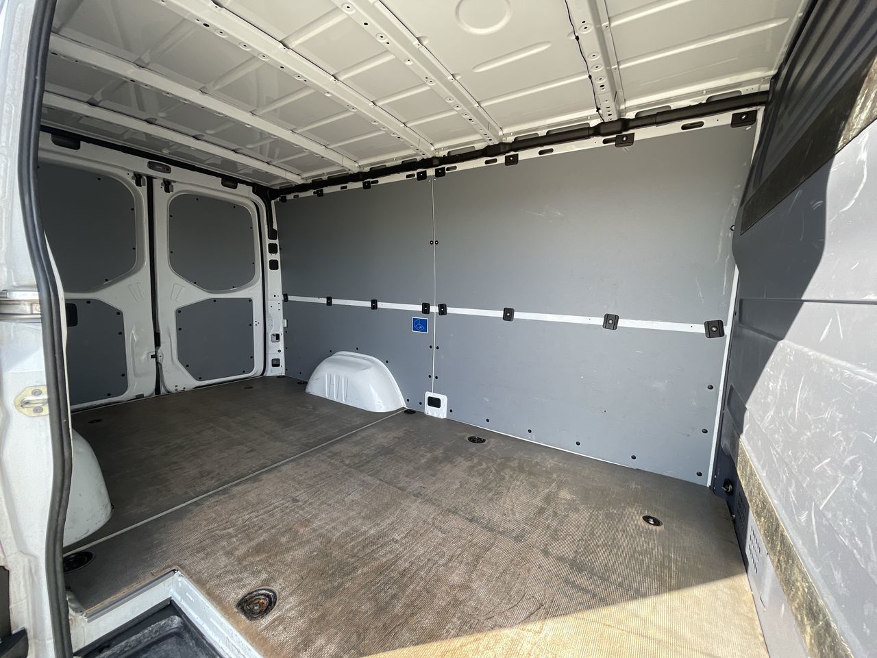2023  Sprinter 2500 Cargo 144