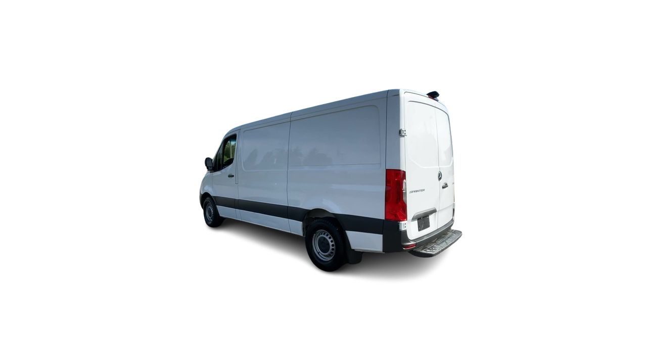 2023  Sprinter 2500 Cargo 144