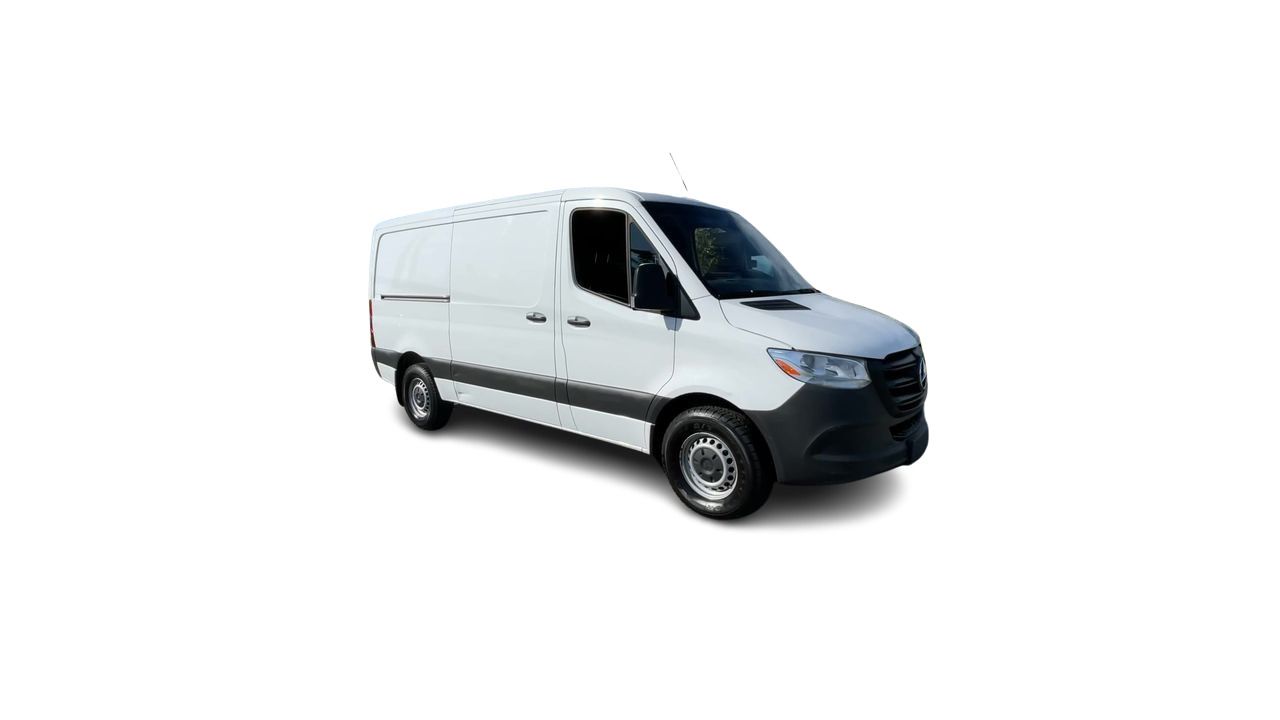 2023  Sprinter 2500 Cargo 144